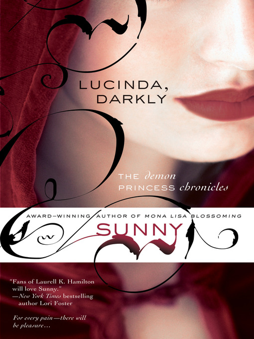Title details for Lucinda, Darkly by Sunny - Available